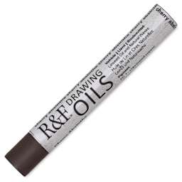 R&F Drawing Oil Stick - Cherry Absinthe, 12 ml