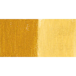 R&F Drawing Oil Stick - Mars Yellow Light swatch