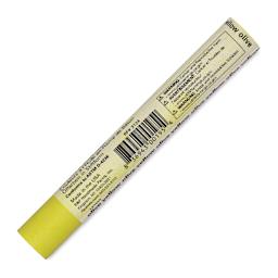 R&F Drawing Oil Stick - Olive Yellow, 12 ml back