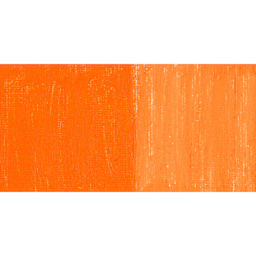 R&F Drawing Oil Stick - Cadmium Orange swatch
