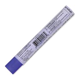 R&F Drawing Oil Stick - Cobalt Blue, 12 ml back