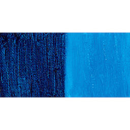 R&F Drawing Oil Stick - Phthalo Blue swatch