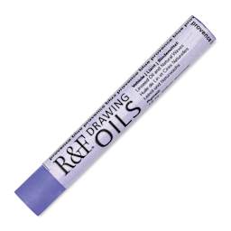 R&F Drawing Oil Stick - Provence Blue, 12 ml