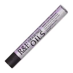 R&F Drawing Oil Stick - Egyptian Violet, 12 ml