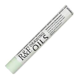 R&F Drawing Oil Stick - Celadon Green, 12 ml