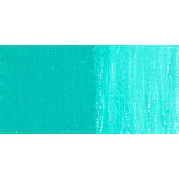 R&F Drawing Oil Stick - Malachite Green swatch