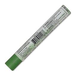 R&F Drawing Oil Stick - Chromium Oxide Green, 12 ml back