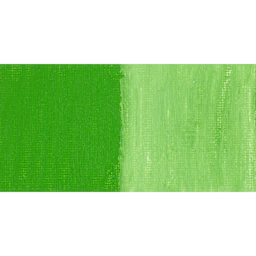 R&F Drawing Oil Stick - Permanent Green swatch