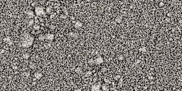 Schmincke Oil Bronze Pigment - Silver swatch