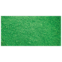 Schmincke Pigment - Fluorescent Green swatch