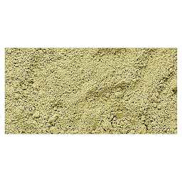 Schmincke Pigment - Bohemian Green Earth swatch