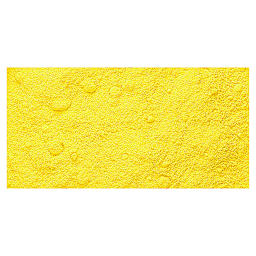 Schmincke Pigment - Brilliant Yellow swatch