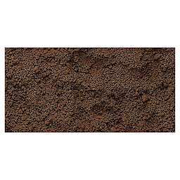 Schmincke Pigment - Burnt Umber swatch