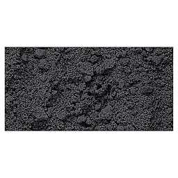 Schmincke Pigment - Graphite swatch