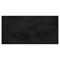 Schmincke Pigment - Ivory Black swatch