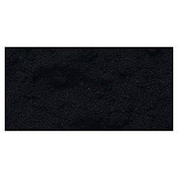 Schmincke Pigment - Lamp Black swatch
