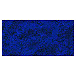 Schmincke Pigment - Phthalo Blue swatch