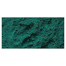 Schmincke Pigment - Phthalo Green Deep swatch