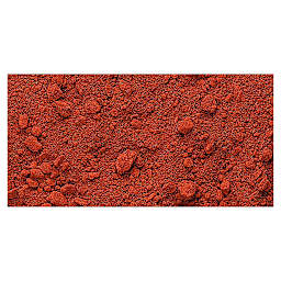 Schmincke Pigment - Pozzuoli Earth swatch