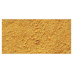 Schmincke Pigment - Raw Sienna swatch