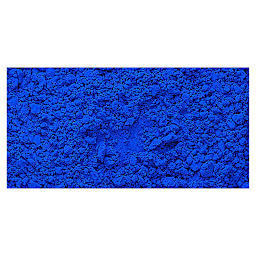 Schmincke Pigment - Ultramarine Blue Deep swatch