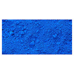 Schmincke Pigment - Ultramarine Blue Light swatch