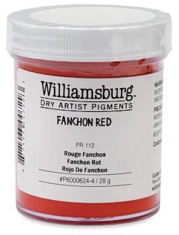 Williamsburg Dry Pigments