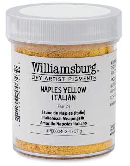 Williamsburg Dry Pigments
