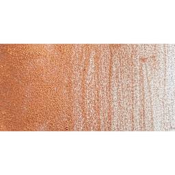 Schmincke Aqua Bronze - Copper swatch