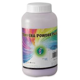 Three Little Twigs Tempera Powder Paint - Purple, 1 lb, Jar