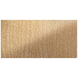 Schmincke Acrylic Bronze Paint - Pale Gold swatch