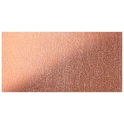 Schmincke Acrylic Bronze Paint - Copper swatch