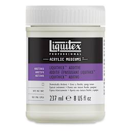 Liquitex Additives Liquithick Thickening Gel - 8 oz jar