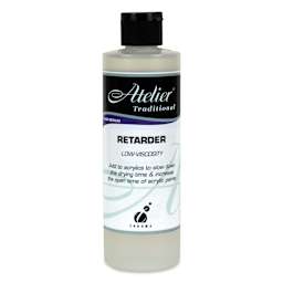 Chroma Atelier Retarder - 8 oz bottle