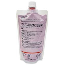 Holbein Acryla Gesso - Red Ochre, 300 ml pouch back