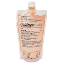 Holbein Acryla Gesso - Jaune Brilliant, 300 ml pouch back