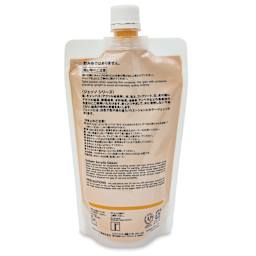 Holbein Acryla Gesso - Yellow Ochre, 300 ml pouch back