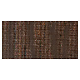 Holbein Acryla Colored Gesso - Burnt Umber swatch