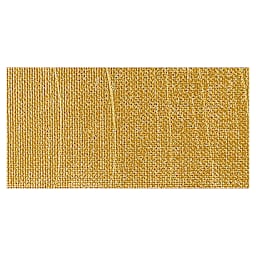 Holbein Acryla Colored Gesso - Metallic Gold swatch