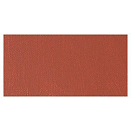 Holbein Acryla Colored Gesso - Red Ochre swatch