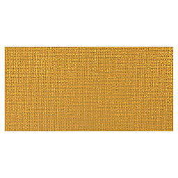 Holbein Acryla Colored Gesso - Yellow Ochre swatch