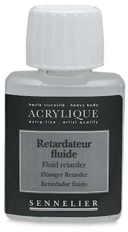 Fluid Retarder 