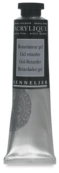 Gel Retarder 