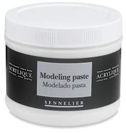 Modeling Paste 