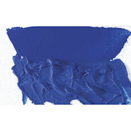 Artists' Acrylic Modelling Paste - Swatch showing possible effect of Paste