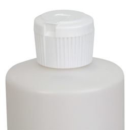 Utrecht Artists' Acrylic Illuminating Medium (Close up of cap, closed)