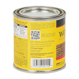 Minwax Wood Finish Oil-Based Penetrating Stain - Provincial, 8 oz side view