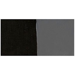 Tri-Art UVFX Black Light Poster Paint - Black swatch