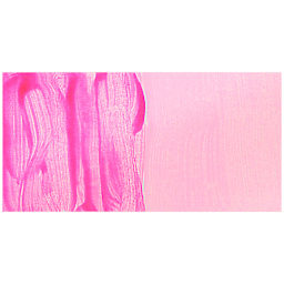 Tri-Art UVFX Black Light Poster Paint - Fluorescent Pink swatch
