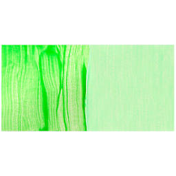 Tri-Art UVFX Black Light Poster Paint - Fluorescent Green swatch